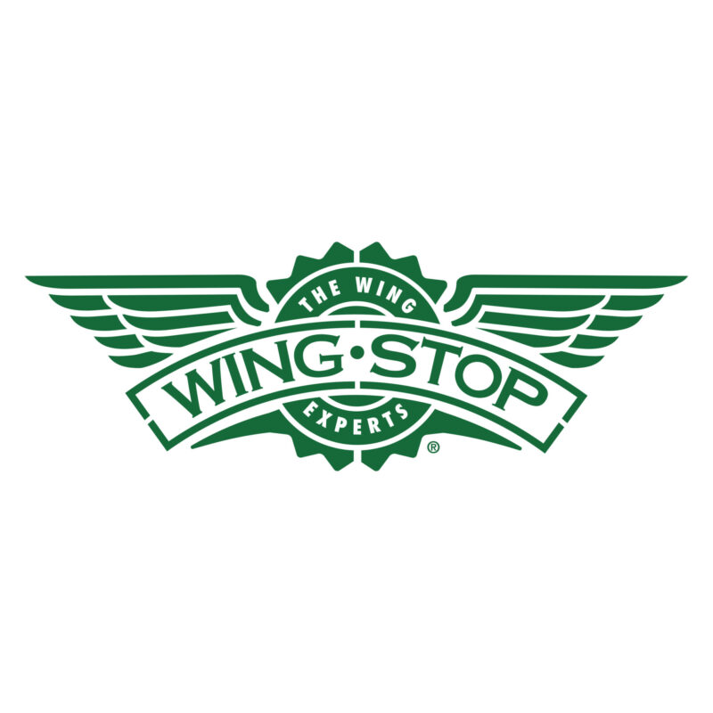 Wingstop logo